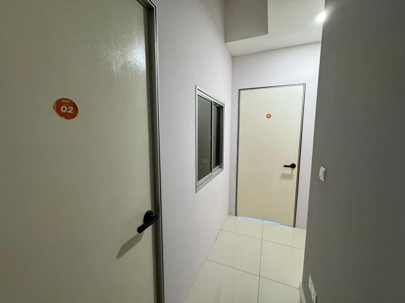 Icon City Residence 3 rooms LDP Kelana Jaya for rent fully furnished, Selangor, Petaling Jaya