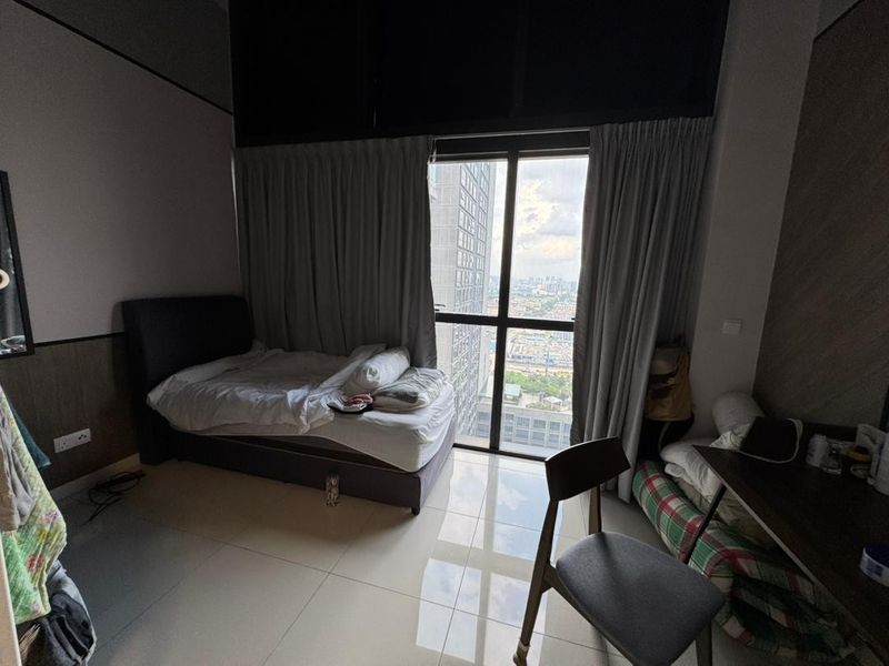 Icon City Residence 3 rooms LDP Kelana Jaya for rent fully furnished, Selangor, Petaling Jaya