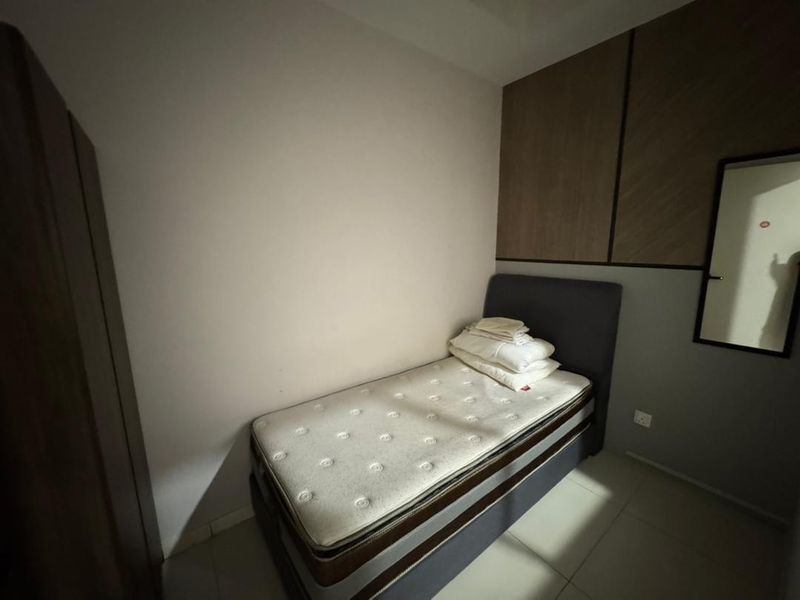 Icon City Residence 3 rooms LDP Kelana Jaya for rent fully furnished, Selangor, Petaling Jaya