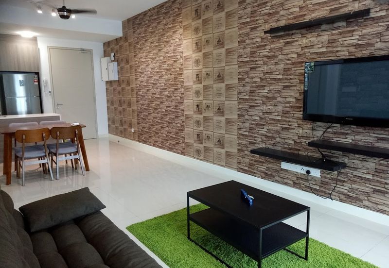 V Residence 2 @ Sunway Velocity