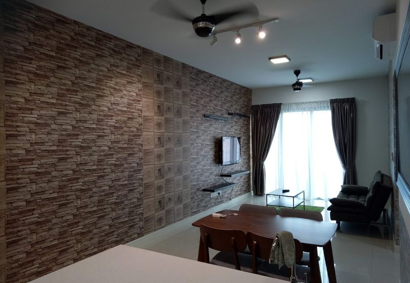 V Residence 2 @ Sunway Velocity