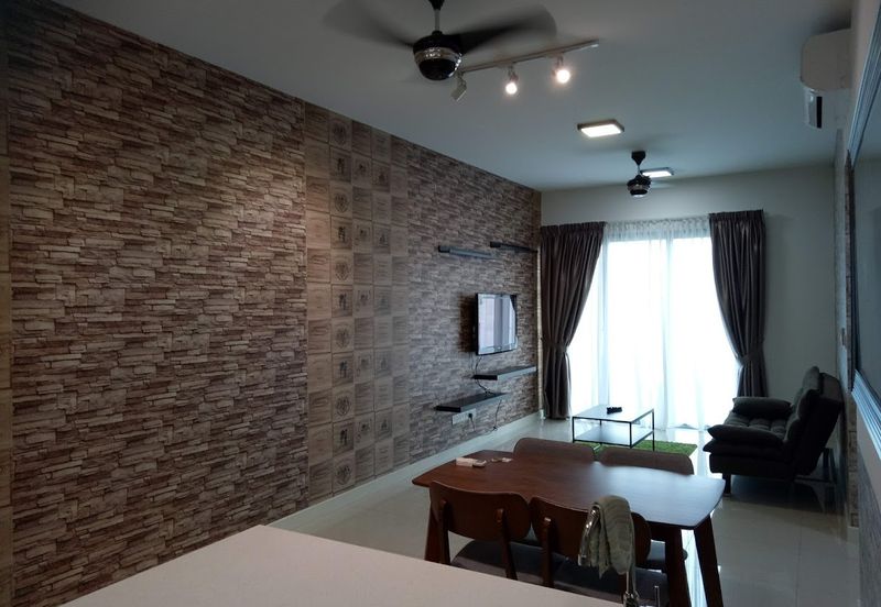 V Residence 2 @ Sunway Velocity