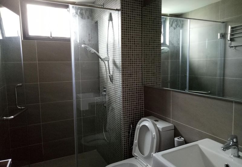 V Residence 2 @ Sunway Velocity