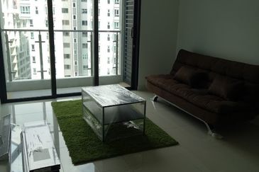 V Residence 2 @ Sunway Velocity