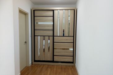 V Residence 2 @ Sunway Velocity