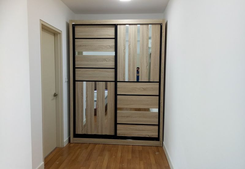 V Residence 2 @ Sunway Velocity