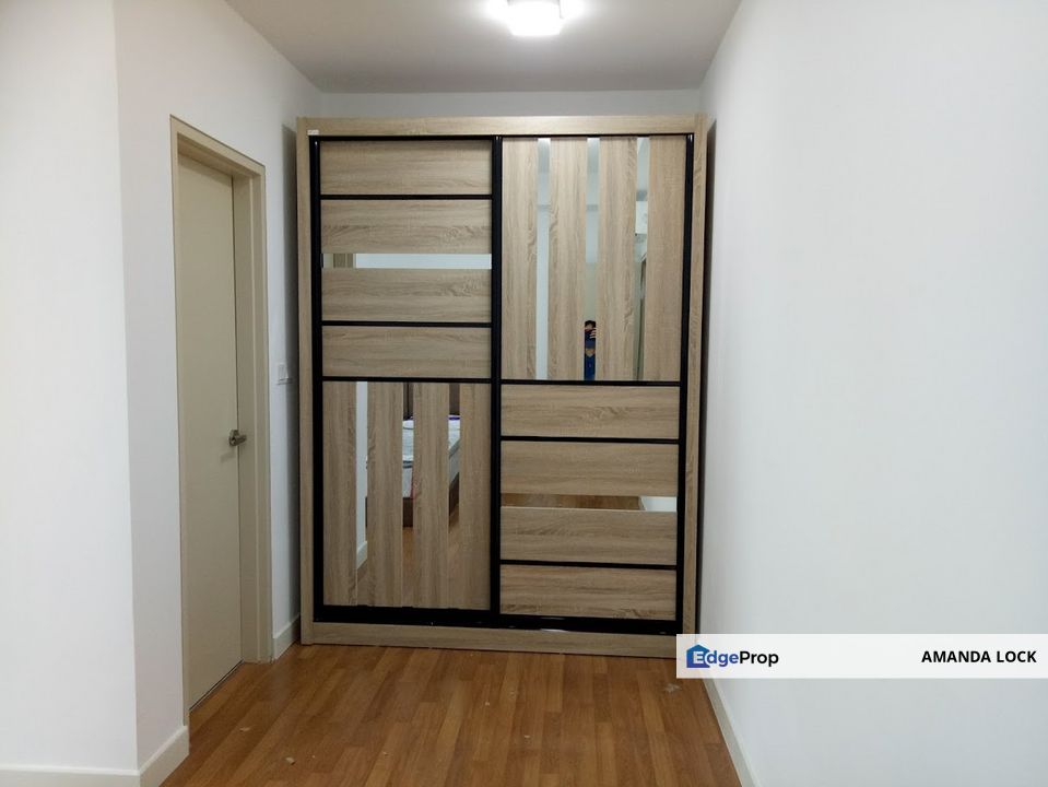 V Residence 2 Velocity Residence 2 Sunway Velocity Cheras Kuala Lumpur, Kuala Lumpur, Cheras