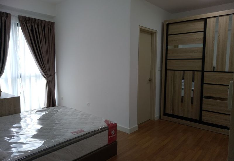 V Residence 2 @ Sunway Velocity