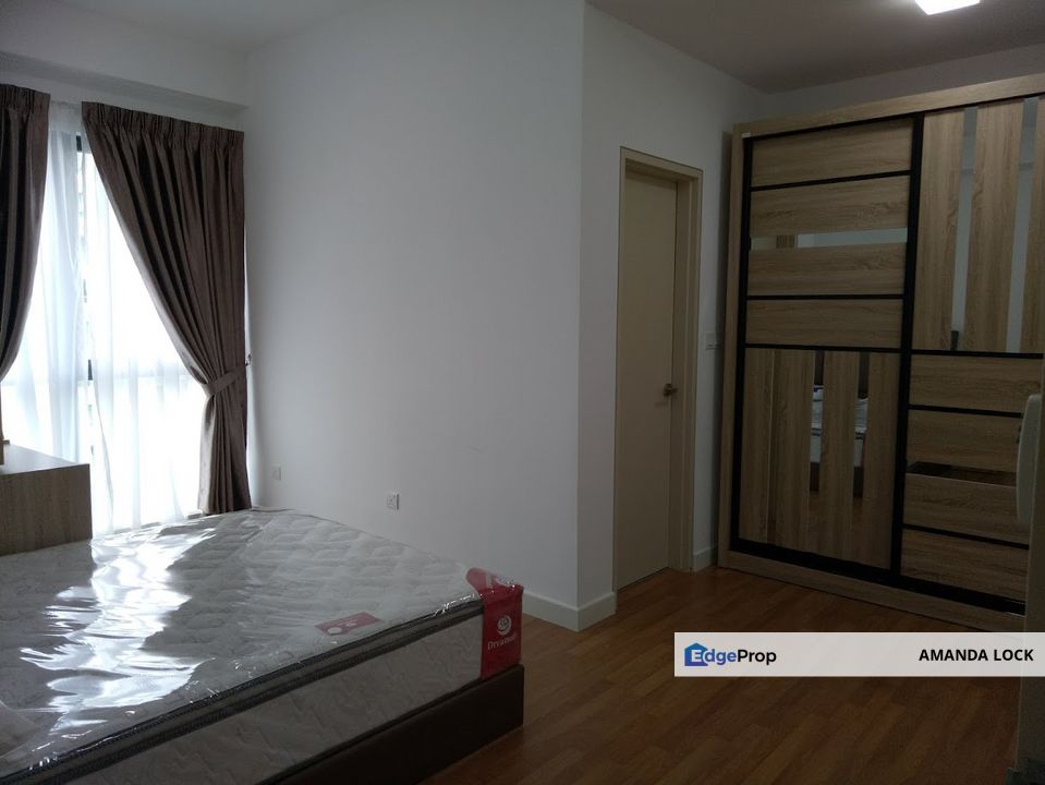 V Residence 2 Velocity Residence 2 Sunway Velocity Cheras Kuala Lumpur, Kuala Lumpur, Cheras