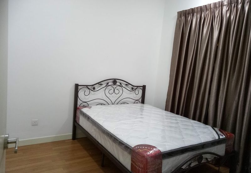 V Residence 2 @ Sunway Velocity