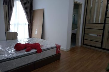 V Residence 2 @ Sunway Velocity