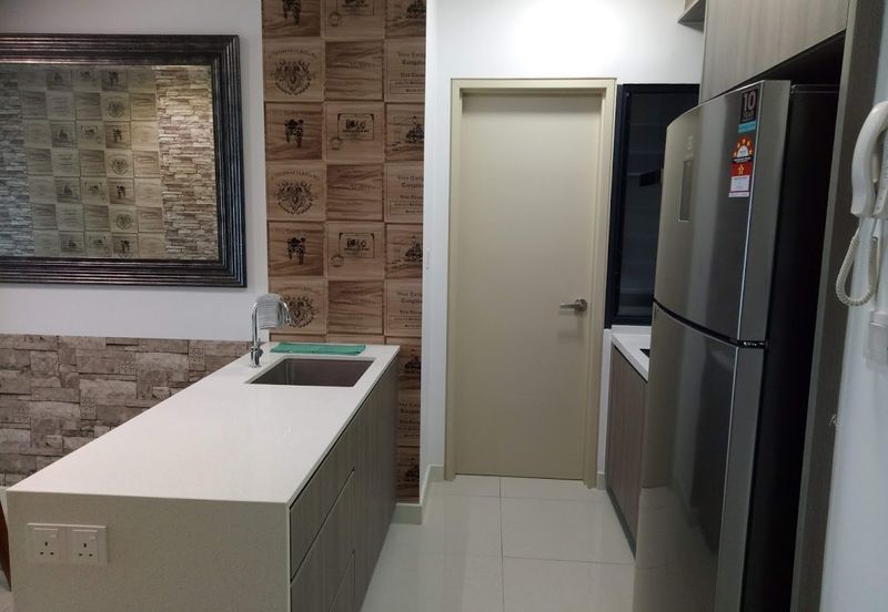 V Residence 2 @ Sunway Velocity