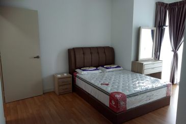 V Residence 2 @ Sunway Velocity