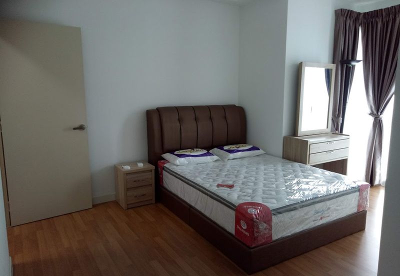 V Residence 2 @ Sunway Velocity