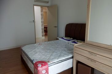 V Residence 2 @ Sunway Velocity