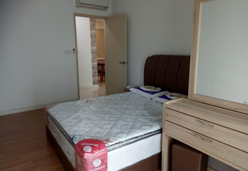 V Residence 2 @ Sunway Velocity