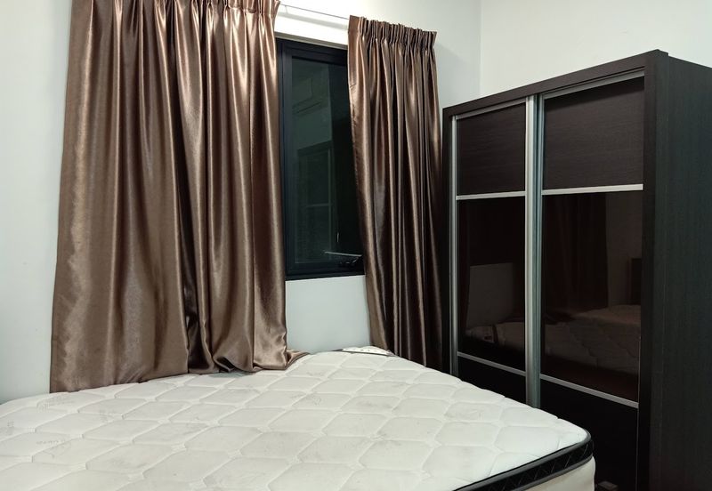 V Residence 2 @ Sunway Velocity