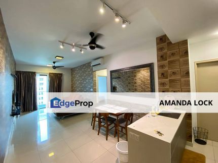 V Residence 2 Velocity Residence 2 Sunway Velocity Cheras Kuala Lumpur, Kuala Lumpur, Cheras