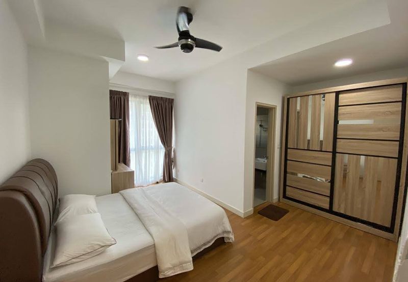 V Residence 2 @ Sunway Velocity