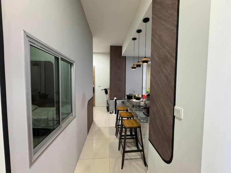 Sapphire Paradigm Residences Kelana Jaya for rent fully furnished, Selangor, Petaling Jaya