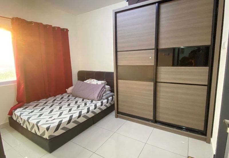 Koi Suites Condominium