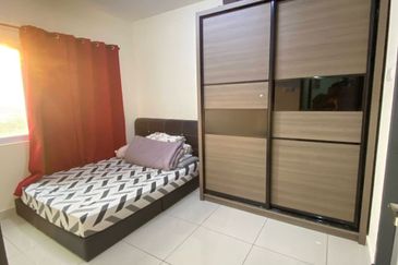 Koi Suites Condominium