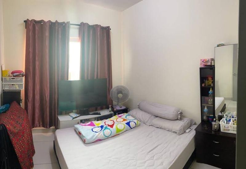 Koi Suites Condominium