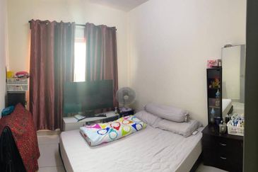 Koi Suites Condominium