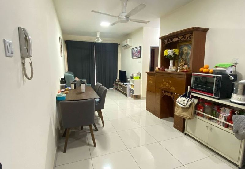 Koi Suites Condominium