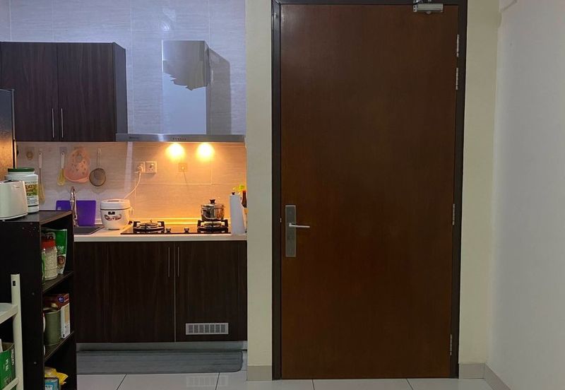 Koi Suites Condominium