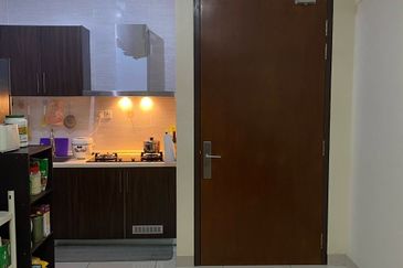 Koi Suites Condominium