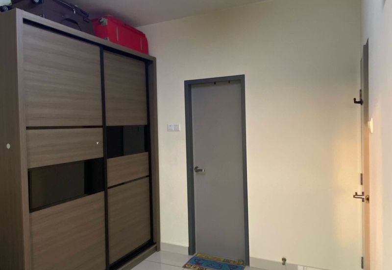 Koi Suites Condominium