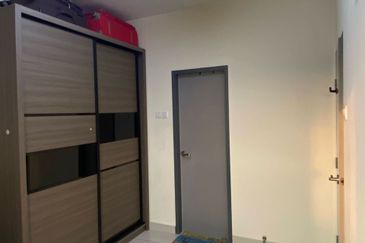 Koi Suites Condominium