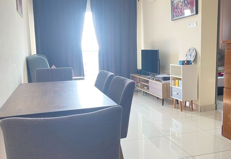 Koi Suites Condominium