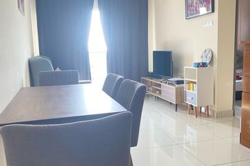 Koi Suites Condominium