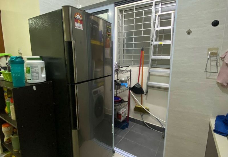 Koi Suites Condominium