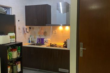 Koi Suites Condominium