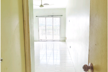 Vista Pinggiran, Taman Pinggiran Putra