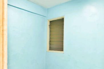 Vista Pinggiran, Taman Pinggiran Putra