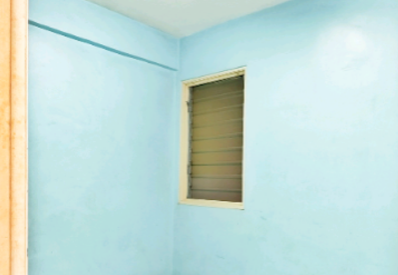 Vista Pinggiran, Taman Pinggiran Putra