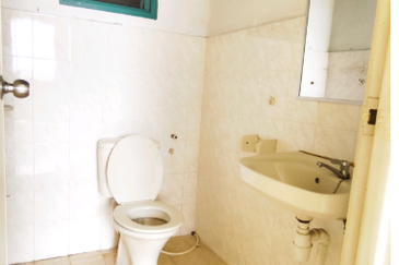 Vista Pinggiran, Taman Pinggiran Putra