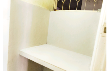 Vista Pinggiran, Taman Pinggiran Putra