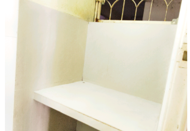 Vista Pinggiran, Taman Pinggiran Putra