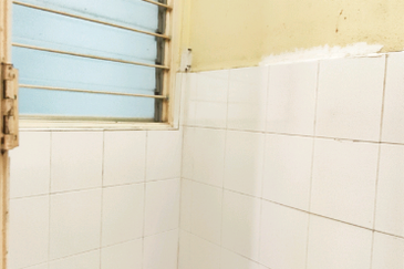 Vista Pinggiran, Taman Pinggiran Putra