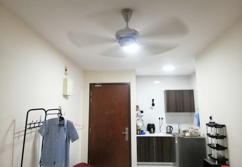 Koi Suites Condominium