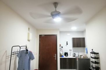 Koi Suites Condominium