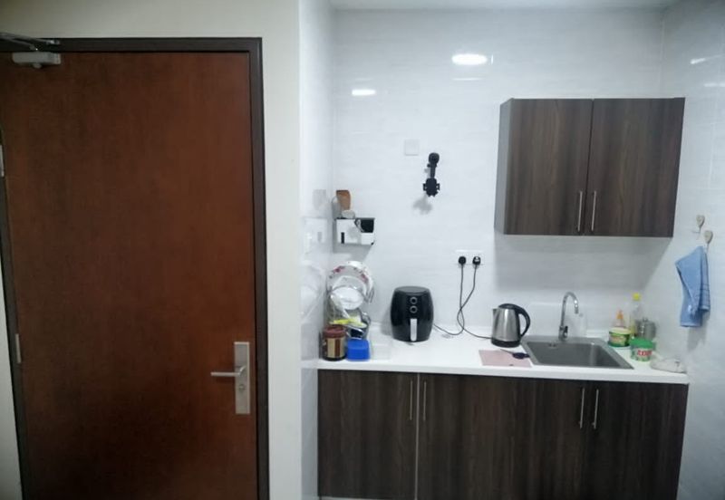 Koi Suites Condominium