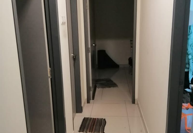 Koi Suites Condominium