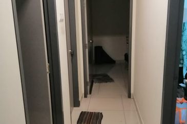 Koi Suites Condominium