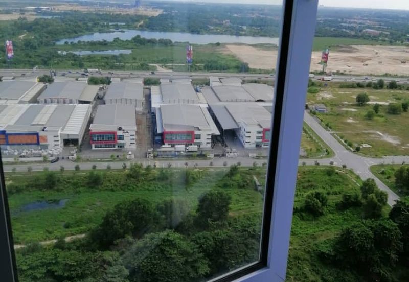 Koi Suites Condominium